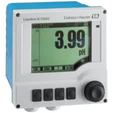 ENDRESS & HAUSER CM42-NAA001EAE00