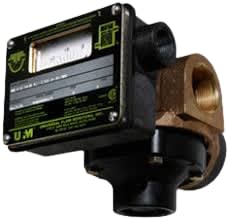 UNIVERSAL FLOW MONITORS MN-FSE60G12-32V1.0-A61WR-HT-Z86-20D