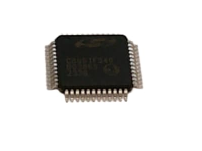 SILICON LABS C8051F340-GQ