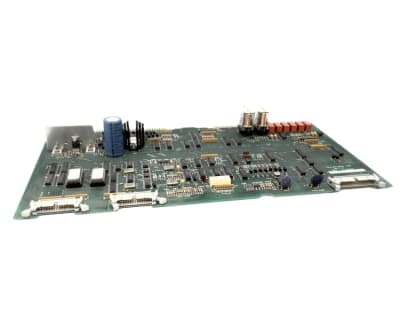 RAULAND BORG TCS4590
