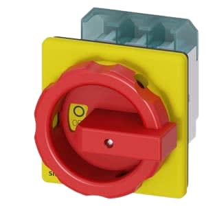 SIEMENS 3LD2504-0TK53