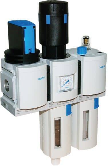 FESTO MSB9-AQU:C2:J68:W1-WP