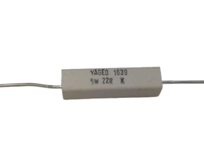 YAGEO KHS500KB-AX-22RAA