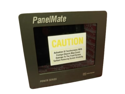 EATON CORPORATION 55PTHX-CC-PM-5000