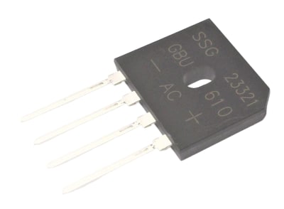 SMC GBU610TB