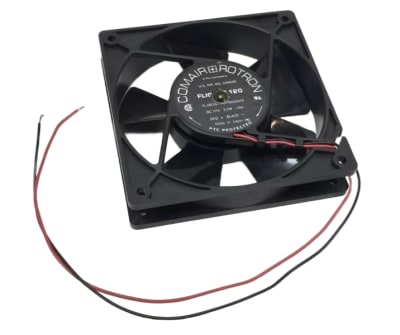 AMETEK FL12E312