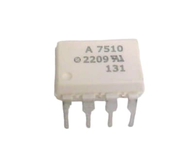 BROADCOM HCPL-7510-000E