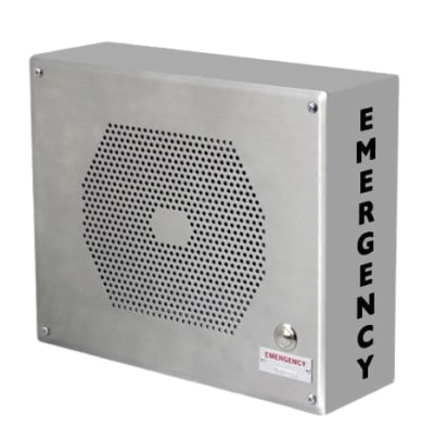 VALCOM VIP-9890A-EM