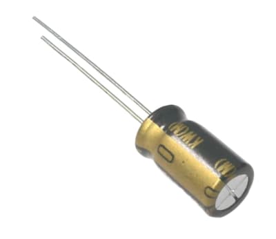 NICHICON UKW1A331MED