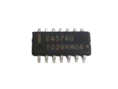 NEC UPC4574G2