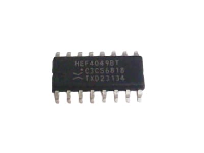 NEXPERIA HEF4049BT,653