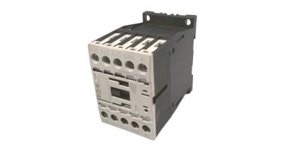 EATON CORPORATION DILM9-10(400V50HZ,440V60HZ)