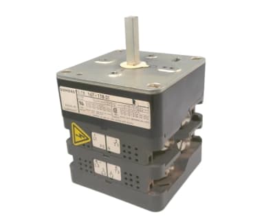 SIEMENS 3LC6167-1TB01