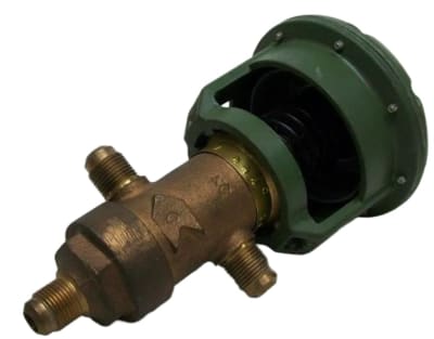 JOHNSON CONTROLS V-4440-1005