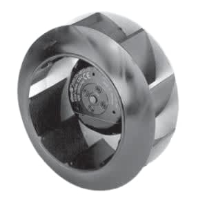 EBM PAPST R2S133-AB25-25