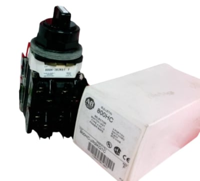 ALLEN BRADLEY 800HC-JR2KQ1C