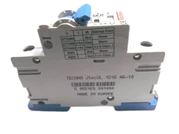TECHNA JTECUL1D16