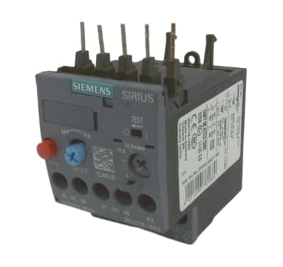 SIEMENS 3RU2116-1KB0