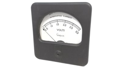 SIMPSON 08540