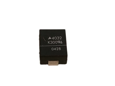 TDK B72660M301K72