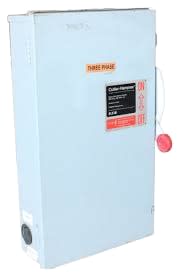 EATON CORPORATION DH364UDKN2