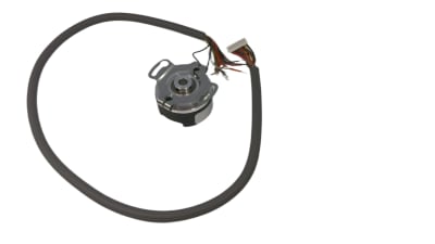 ENCODER PRODUCTS COMPANY 15T-04SD-4000A5QHV-A00