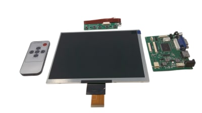 RADWELL HJ080IA-01E-KIT