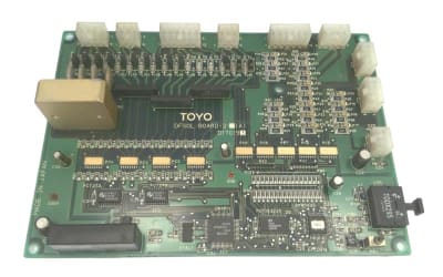 TOYO D170193