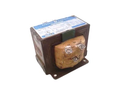 GENERAL ELECTRIC 9T58B70G8