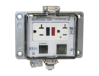 SAGINAW P-R2-K3RF3-U450