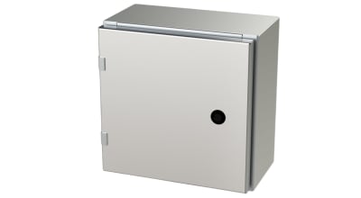 SAGINAW SCE-12EL1206SSLP
