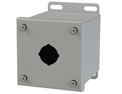 SAGINAW SCE-1PBX