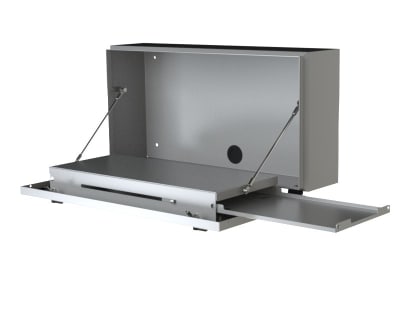 SAGINAW SCE-24KB