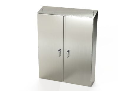 SAGINAW SCE-60EL4812SSST