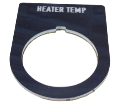 ALLEN BRADLEY 800F-12B-HEATER-TEMP