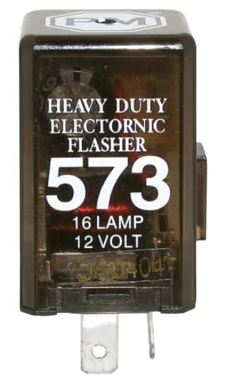 PETERSON MFG CO 573