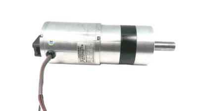 MIDWEST MOTION PRODUCTS MMPBL87-435D-60VGP81-007E5-1024