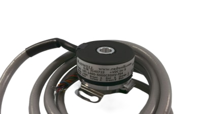 ENCODER PRODUCTS COMPANY 15T-14SD-5000C5DHV-F04