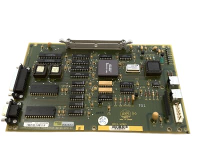 ALLEN BRADLEY 80165-078-52-E