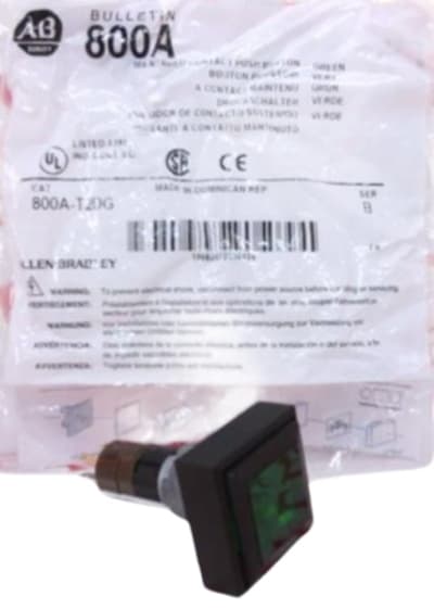 ALLEN BRADLEY 800A-T2DG