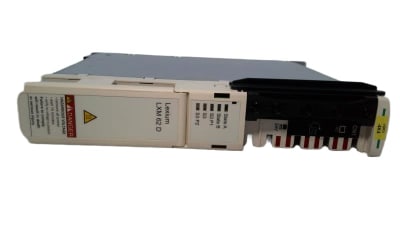 SCHNEIDER ELECTRIC LXM62DU60D21022