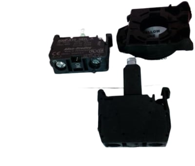 ALLEN BRADLEY 800F-PN5YX10