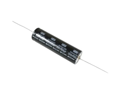 UCC EA657M200V25X90