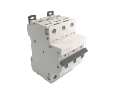 EATON CORPORATION THB323