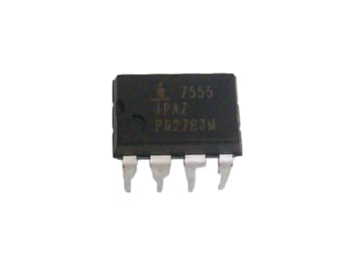 INTERSIL ICM7555IPAZ