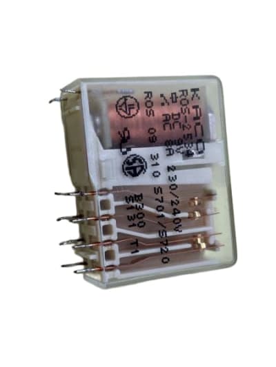 KACO ROS-2534