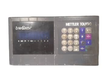 METTLER TOLEDO LBPA0700000