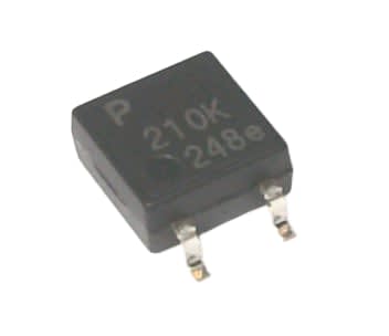 MATSUSHITA ELECTRIC AQY210KS