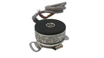 ENCODER PRODUCTS COMPANY 15T-02SF-2000C5RHV-F00 -T2