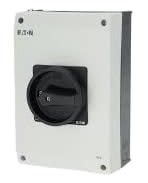 EATON CORPORATION P3-63/I4/SVB-SW/N